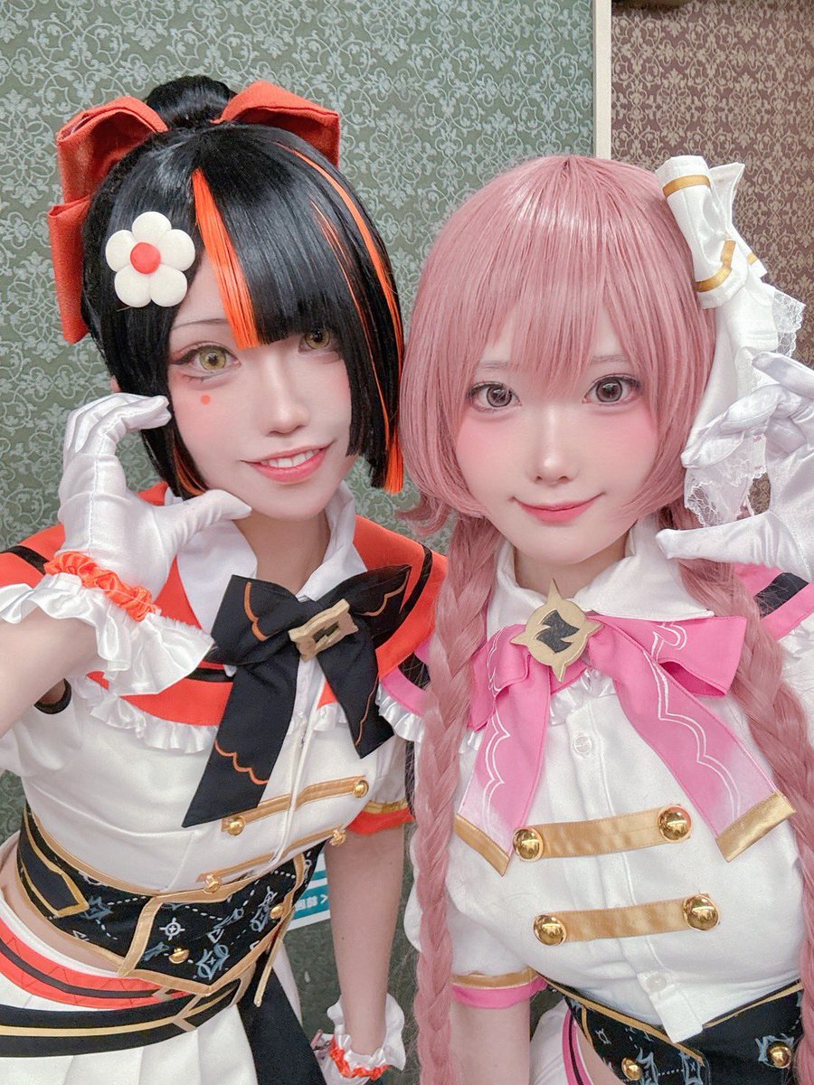 まあ見てけってナ😄😄😄😄ﾆﾏﾆﾏ