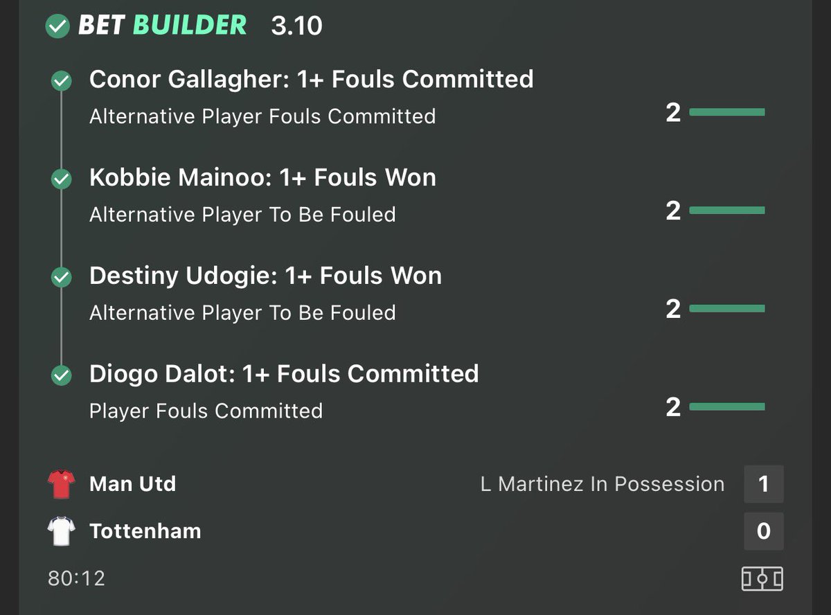 The Technical Area tweet media