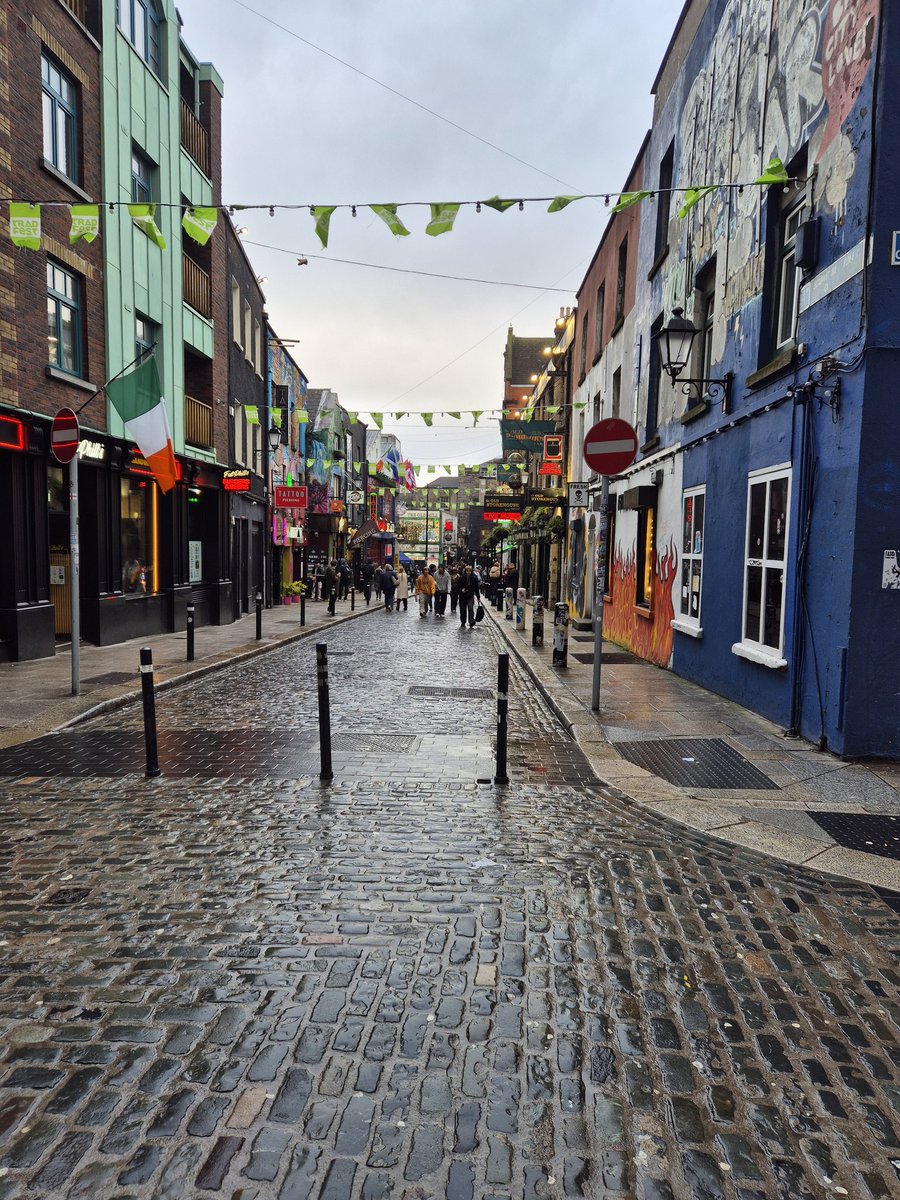 bondyc72's tweet photo. #Dublin 🍺 https://t.co/aVEUTula2r