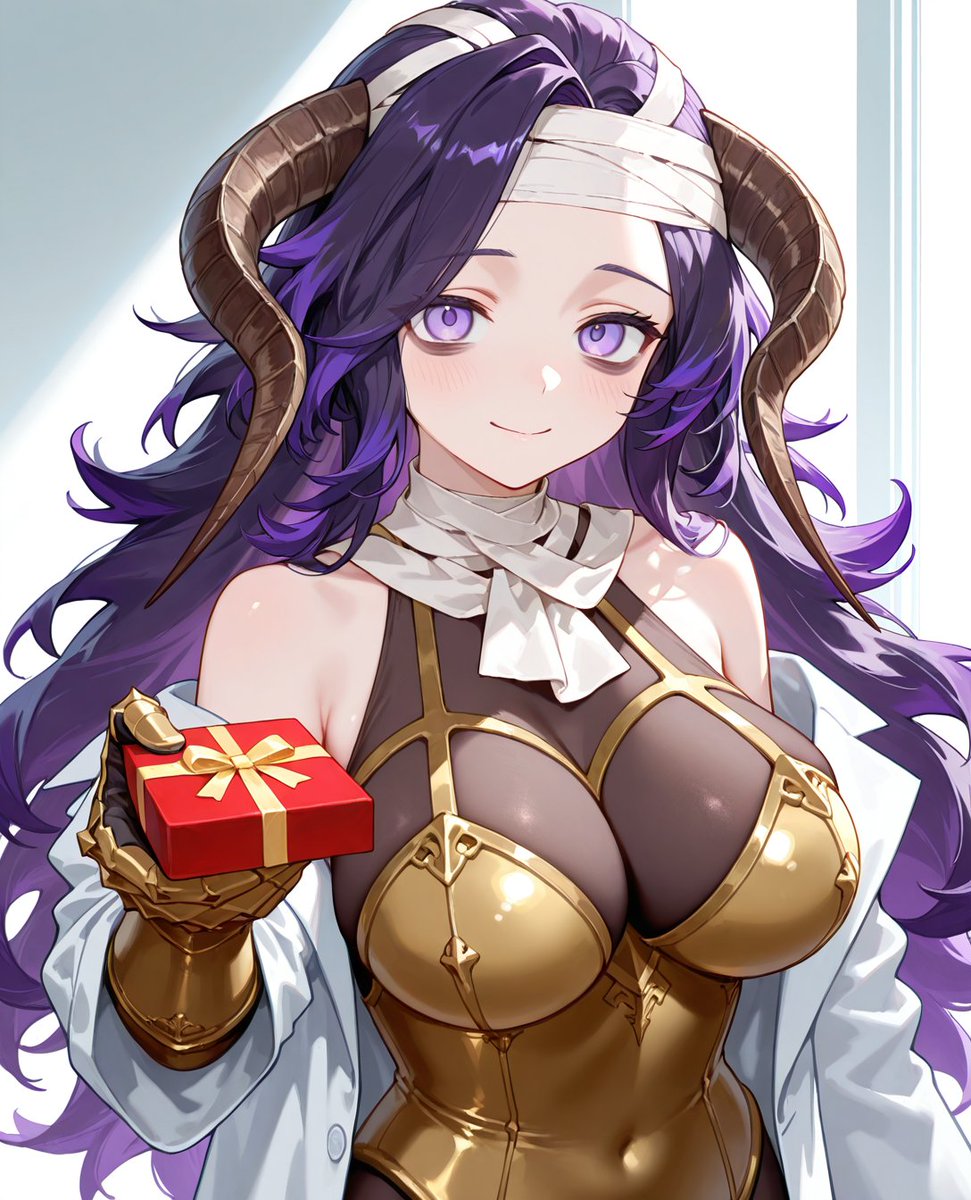 バレンタインVerも欲しいけど、バレンタイン会話のイラストも追加して