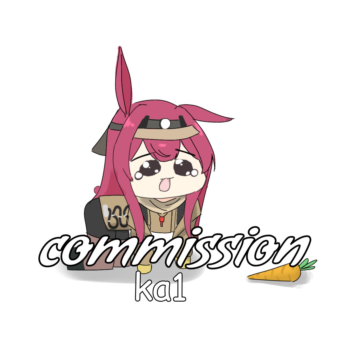 ✨ commission ✨ 

Thank you so much 🥰🥰
#artcommissions #Commission #commissionart #Arknights