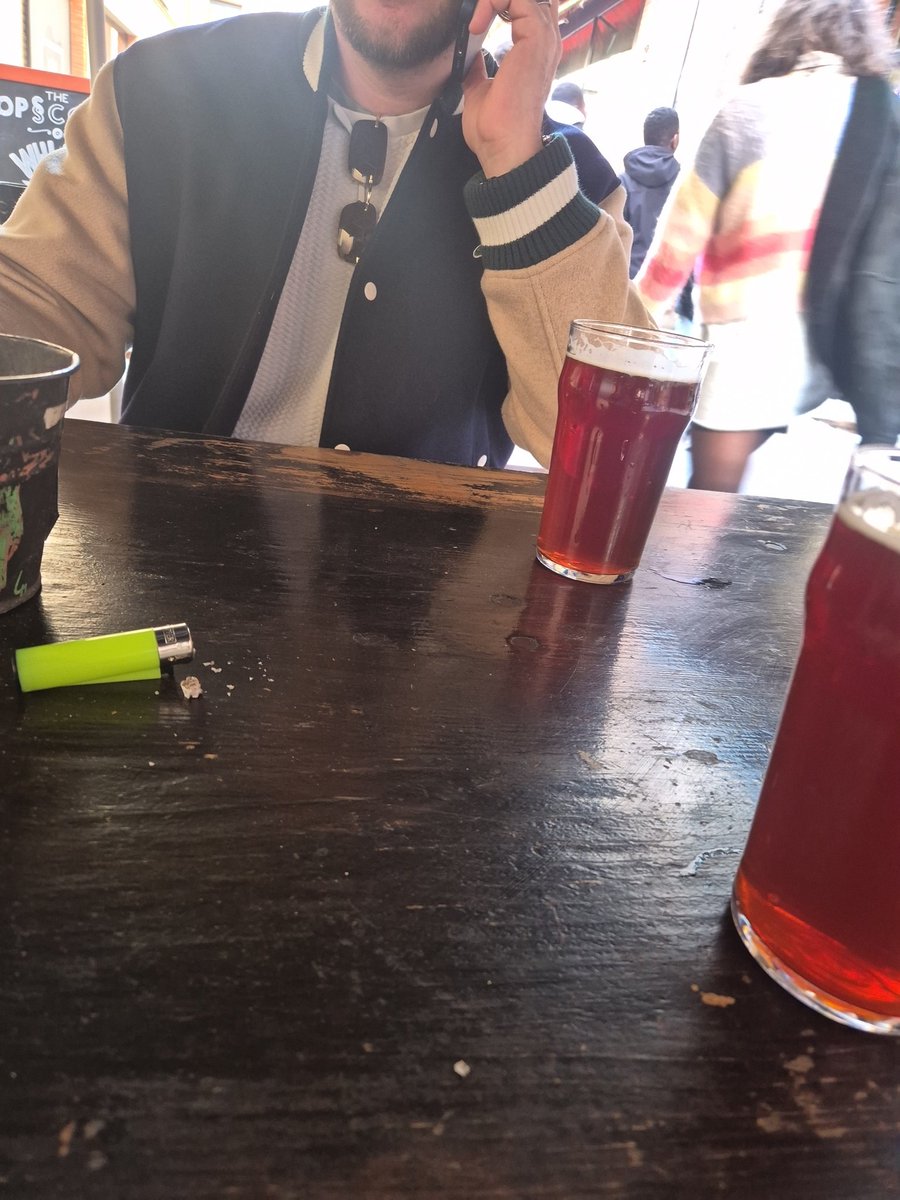 Garry Pernet tweet media