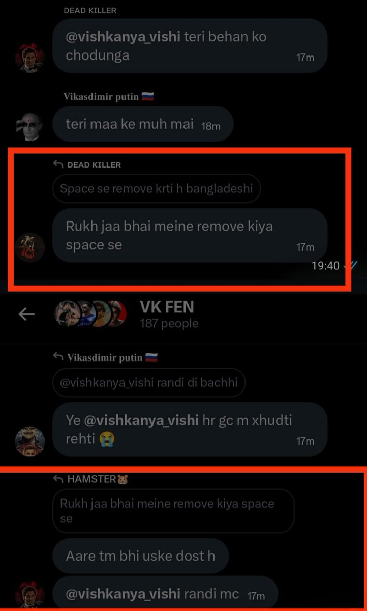 happy_huebe's tweet photo. Ladki bhav dega to dharm ko vi abuse karne ki power milega — protection Rathore urf dead killer Bhai dega 🙏🙏
@elvishxrathore @_Harvey_White
@TheBatemanEra

Aur bhav na de?
Then daily tag karo, gaali do,
rumors aur propaganda chalao Uske khilaf . Reason only - space se kick kiya, bhav na diya

Ese chakke h sirf aab #ElvishYadav𓃵 #ElvishYadav 
#ElvishArmy #ElvishArmy𓃵
fandom me?
