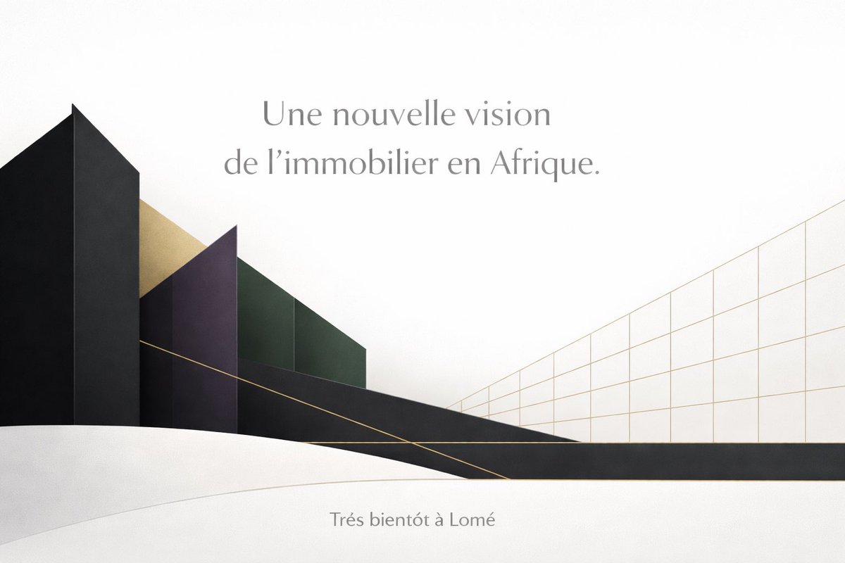 Bel Habita Africa tweet media