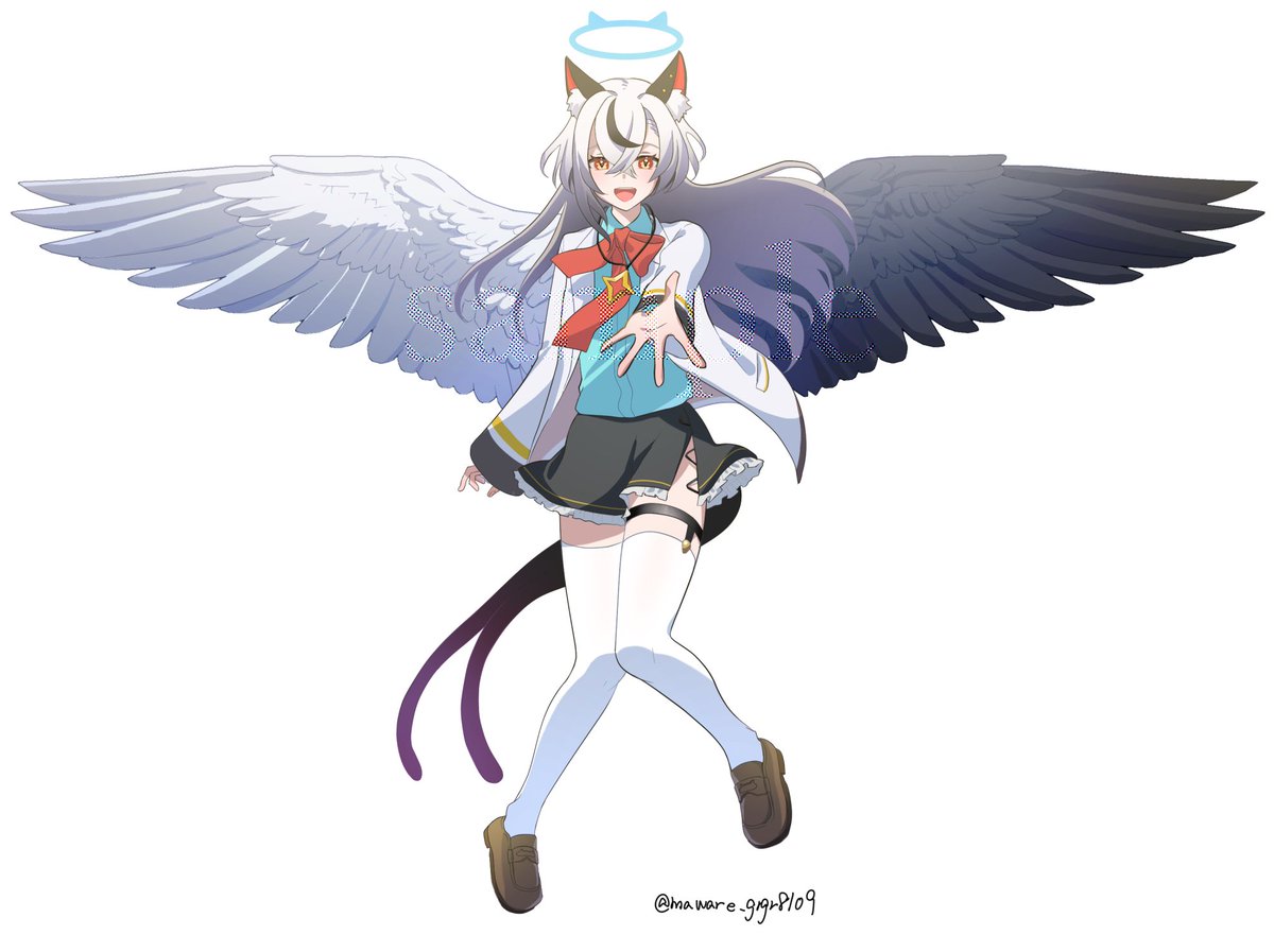 ホントにかわいくしてくれてうれしい！