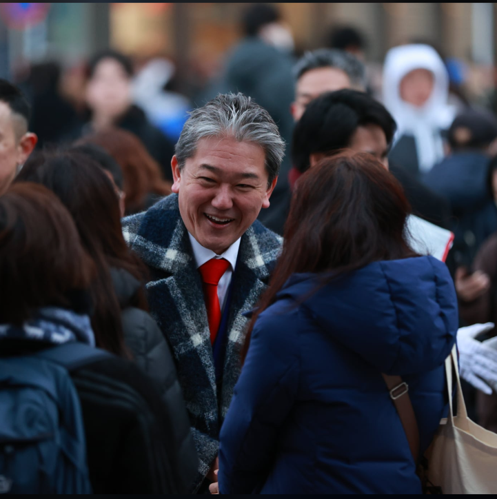 給料は上がらない。
税と保険料だけ一人前。
消費税を守る政治は、若者も年金世代も切り捨てている。

廃止一択。