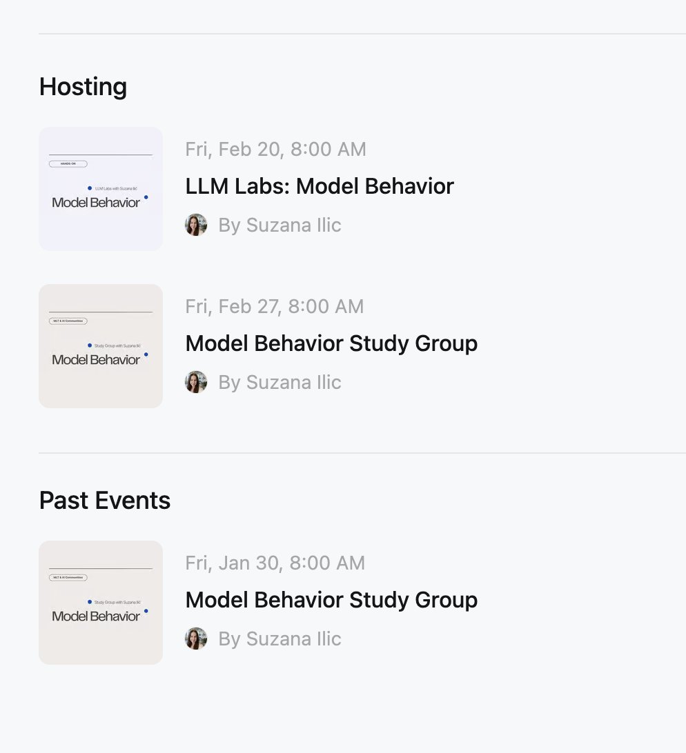 Suzana Ilić tweet media