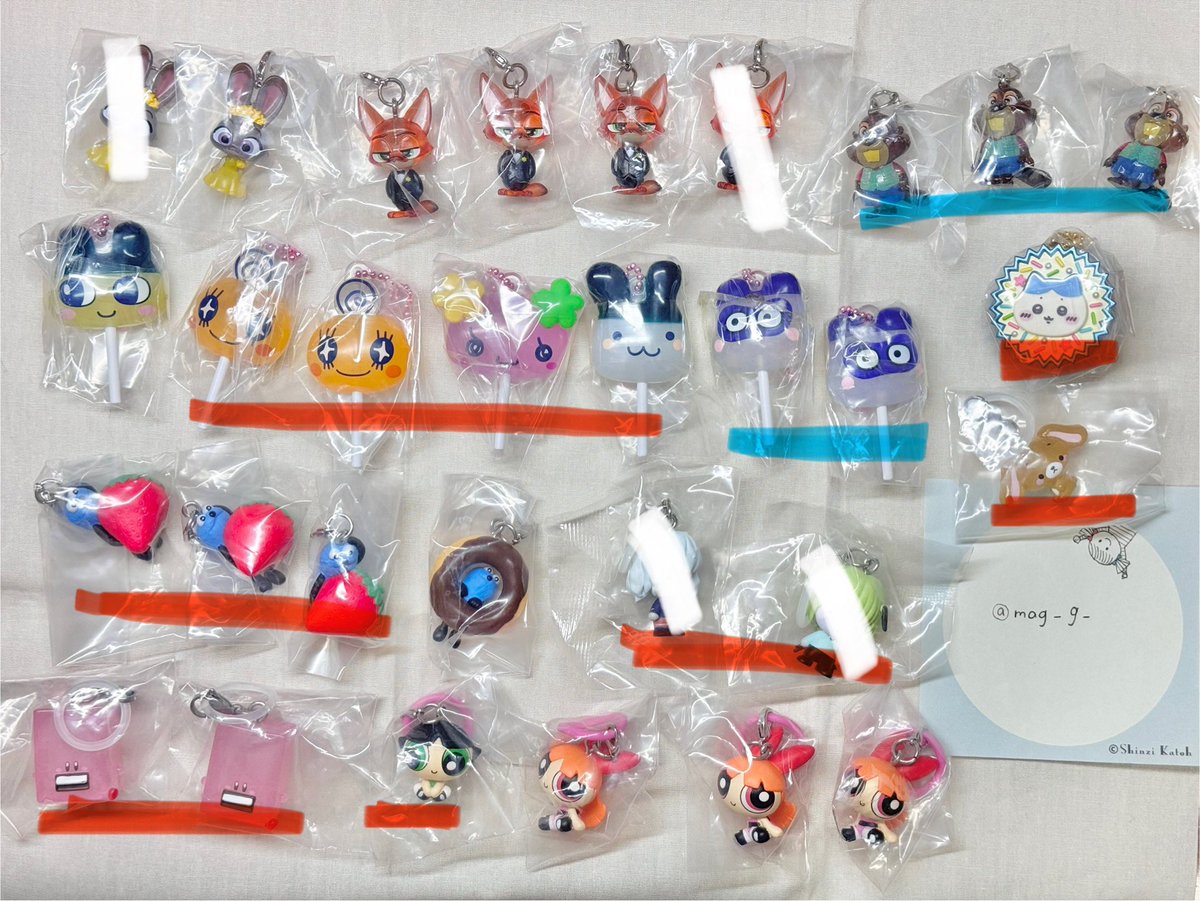 まぐね tweet media