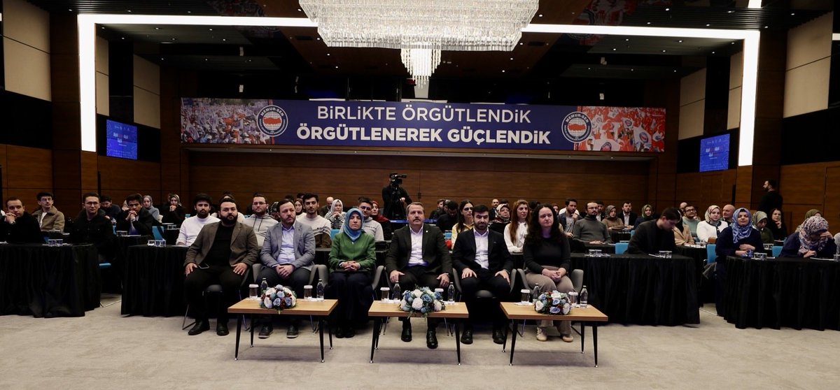 Memur-Sen tweet media