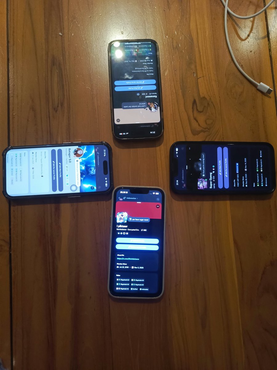 Gmic! Wasting some times with my friends

<a href="/batagor/">Batagor</a>
<a href="/OyengEth/">Oyeng.eth</a>
<a href="/kenann_szn/">Kenannn!</a>
<a href="/SeismicSys/">Seismic</a>