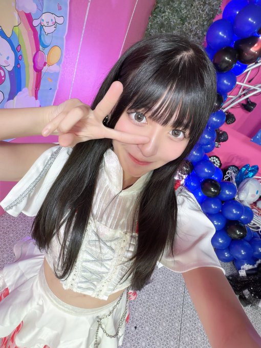 秋月莉緒のTwitter画像30