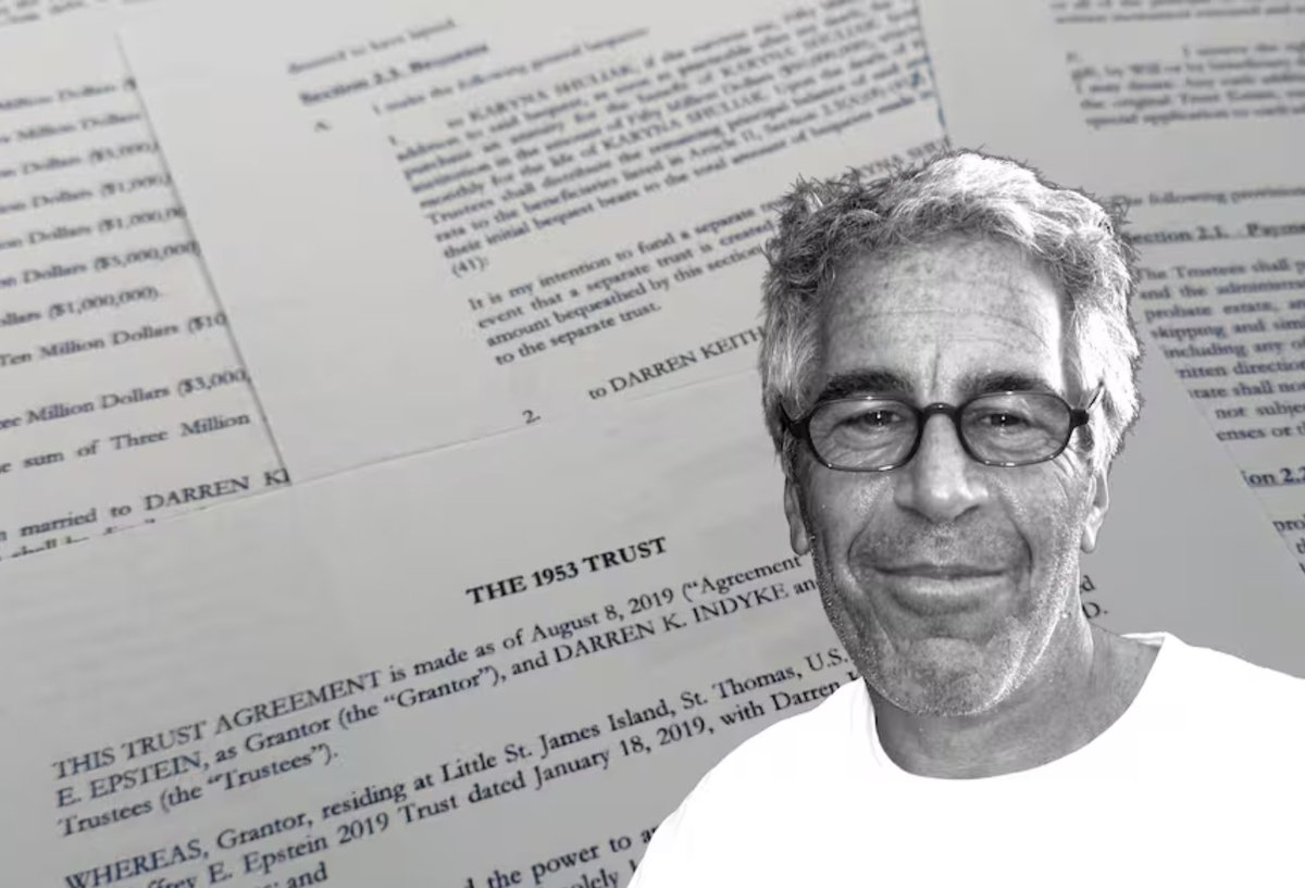 La Argentina aparece en 711 documentos del nuevo archivo de Epstein. Peiné todo y encontré revelaciones inéditas. Algunas todavía requieren de contexto o derecho a réplica. A publicar próximamente. Empiezo por un hilo sobre posibles víctimas en el país. Aclaración: el