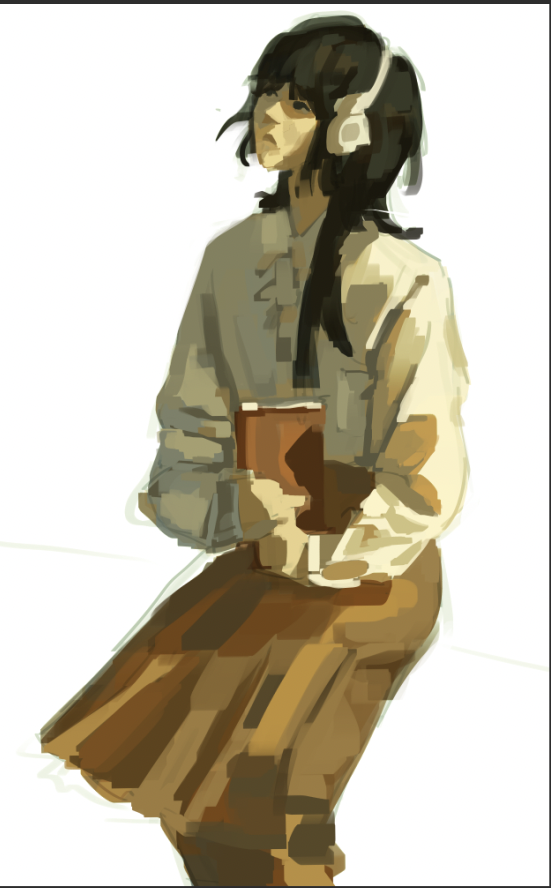 Yichen Li tweet media