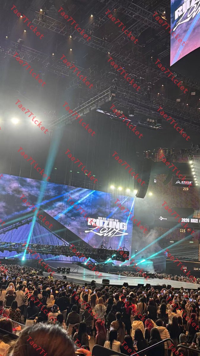 2026 RIIZE CONCERT TOUR [RIIZING LOUD] IN MACAU
#Tae7feedback
Thanks for your feedback💕
#RIIZE #라이즈
#RISEandREALIZE
#RIIZE_CONCERT
#RIIZINGLOUD 
#RIIZINGLOUD