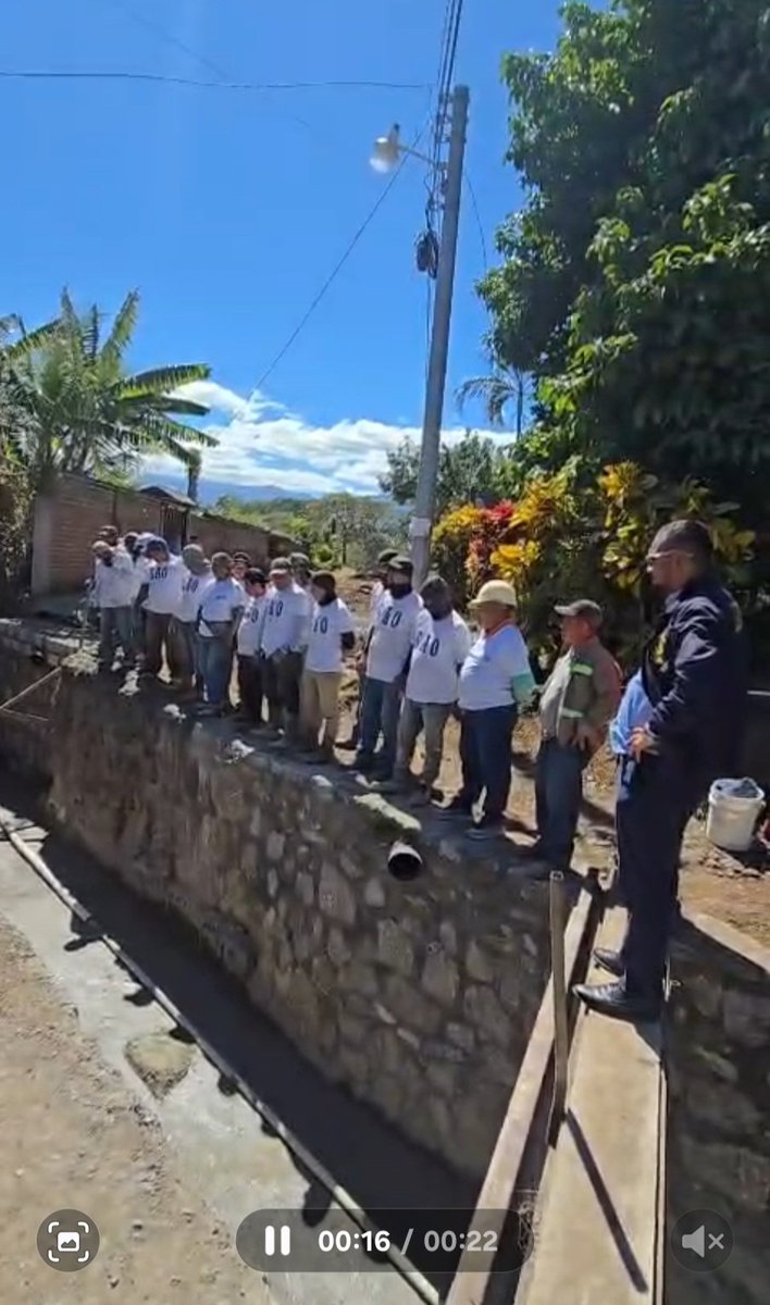 En SAO seguimos  haciendo puentes, día a día nos reinventamos con ánimos de dejar de ser cargas.