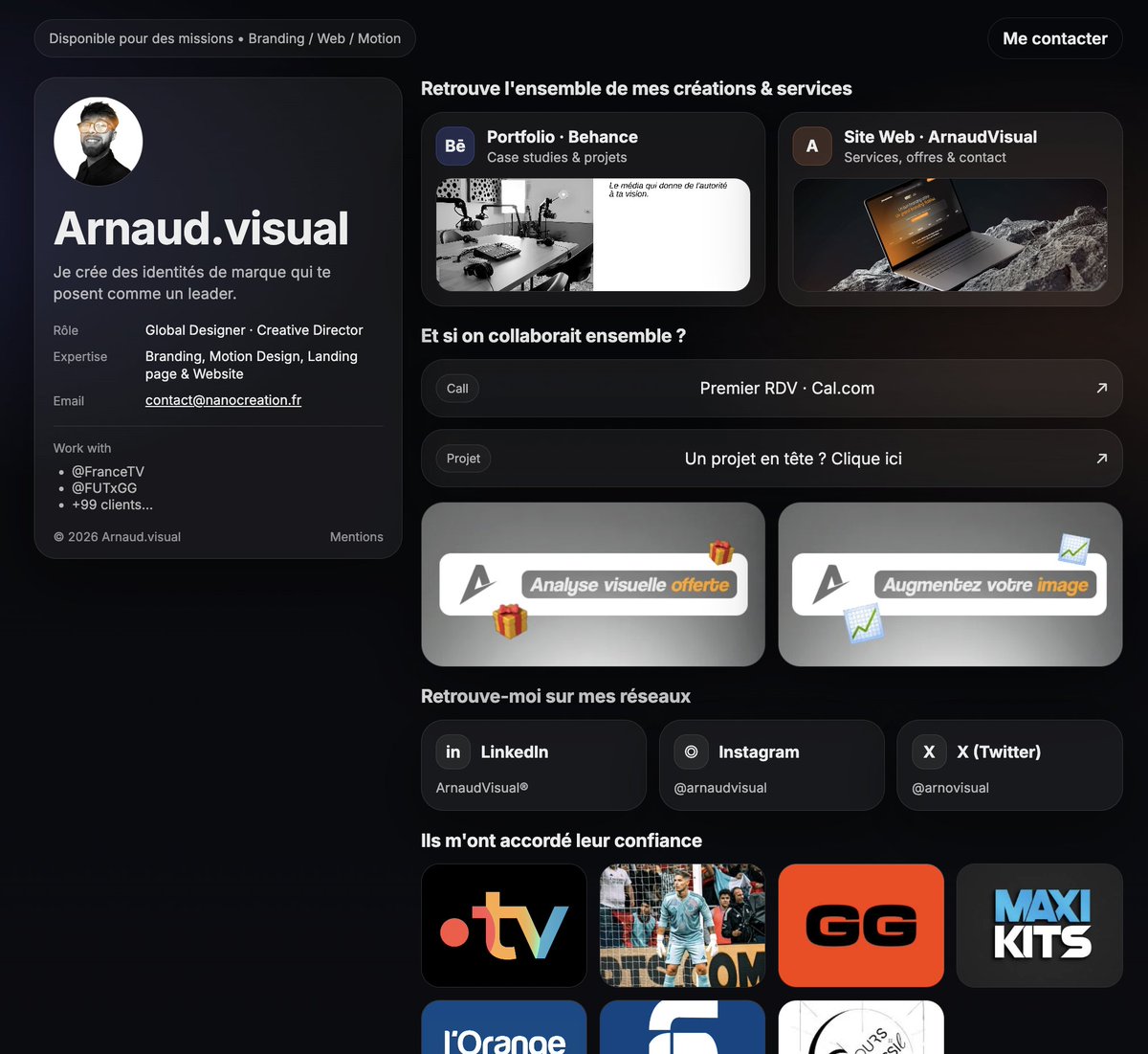 Bento disparait ? On anticipe alors ! Dm je vous envoie le code si vous le souhaitez pour votre business