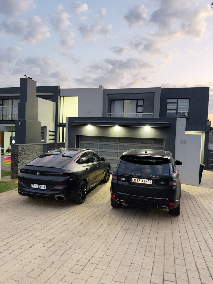 From tenant to landlord immediately after liking this photo