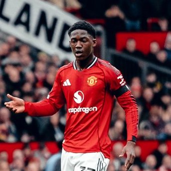 United Update tweet media