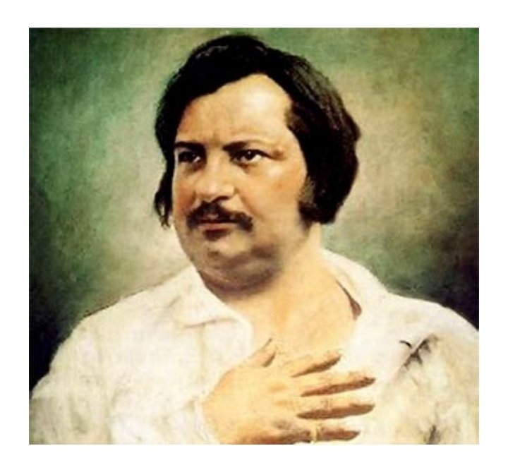 Delecuna's tweet photo. Hay un aire ahí con Balzac https://t.co/zyQ3BeQrNo
