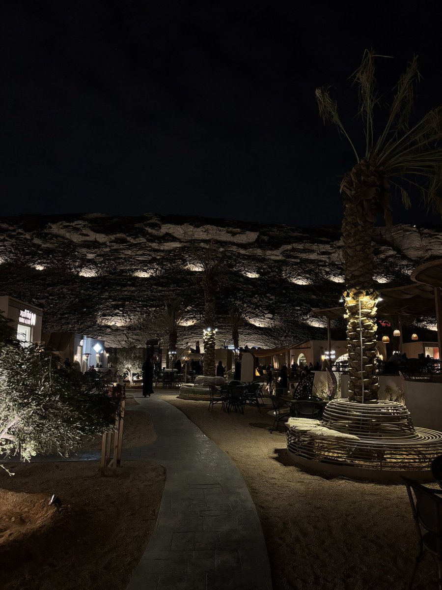 Riyadh weekend