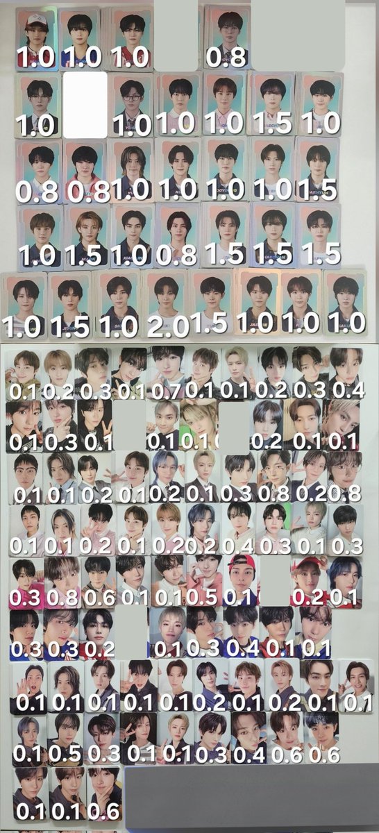 Ar✨️ KorPasabuy tweet media