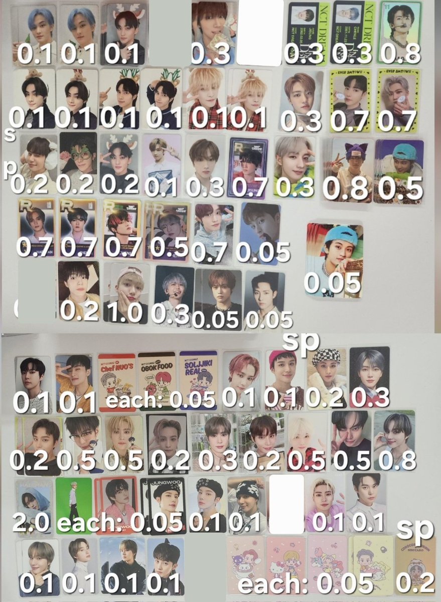 Ar✨️ KorPasabuy tweet media