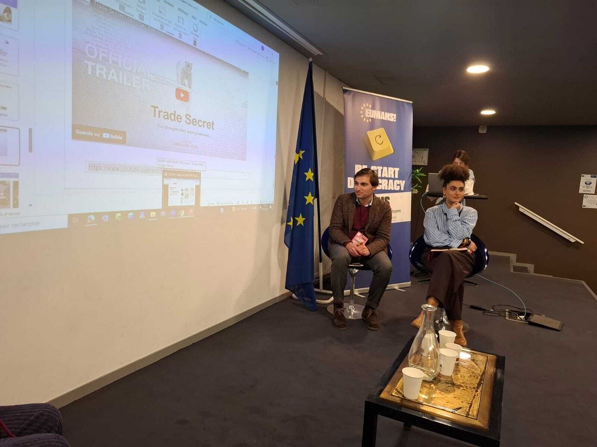 Equal Right tweet media