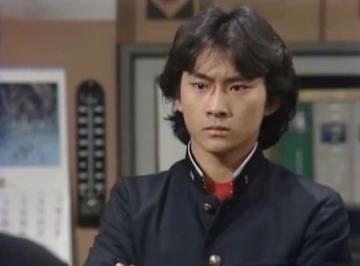 沖田浩之