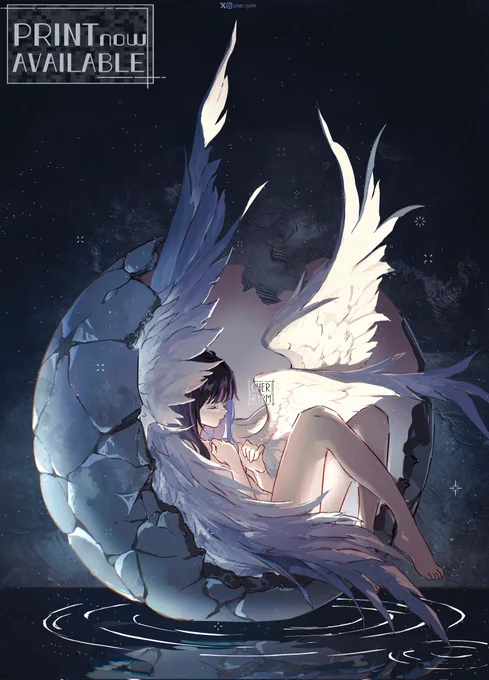 NEW #原神