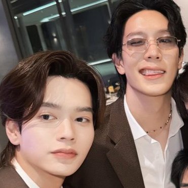 persikhoon's tweet image. ciuman pls