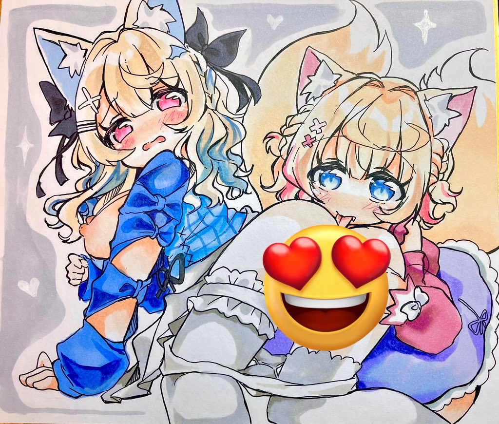 青ぎ@例大祭G09ab tweet media