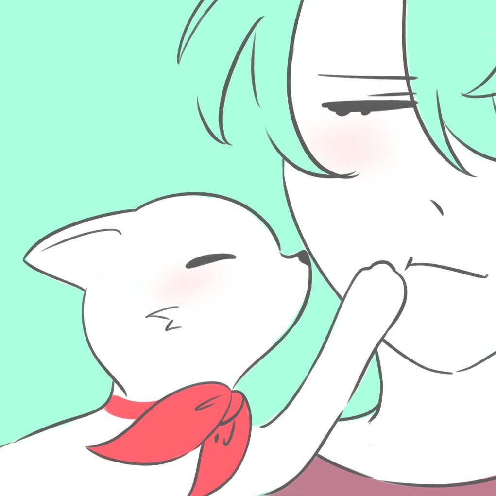 hey_Mariri's tweet photo. gatita-chan
#FuriFebruary https://t.co/bnhbPC0o3D