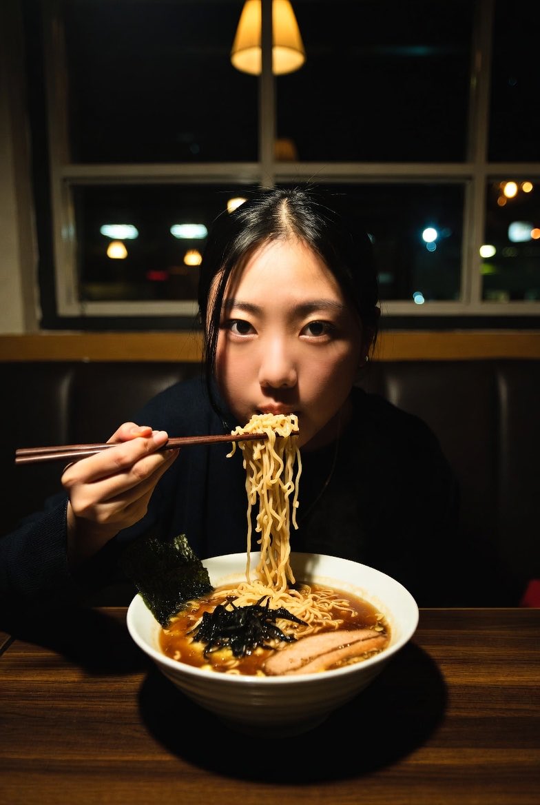 pilotwire's tweet image. すわーて今からラーメン煮んにしよーかな！