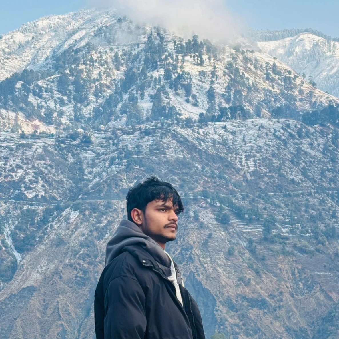 alithakur987's tweet photo. #NewProfilePic https://t.co/xjc3QDkzo7