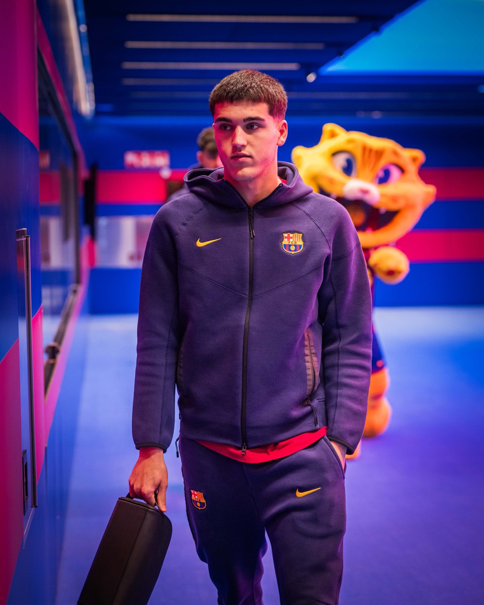 FC Barcelona tweet media