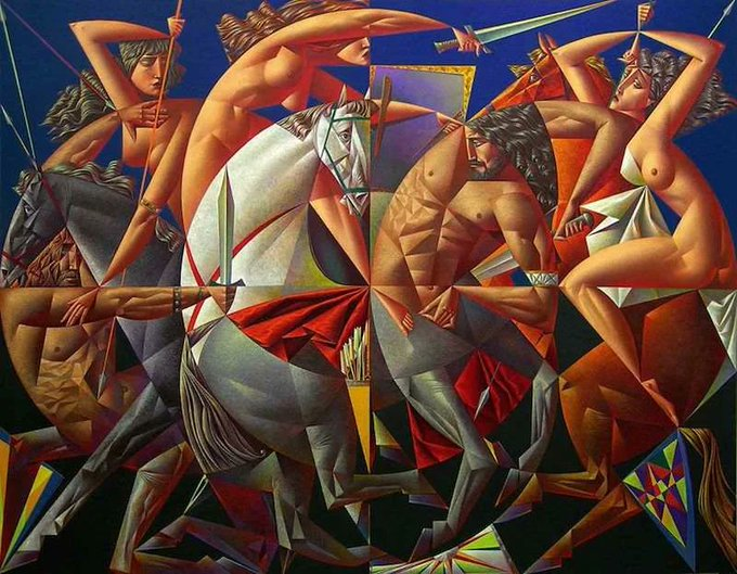 Georgy Kurasov