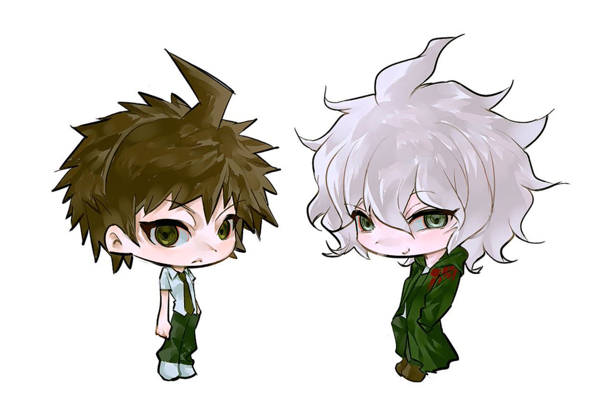 #狛日 코마히나

트친이 연교로 줬어요 😍💕