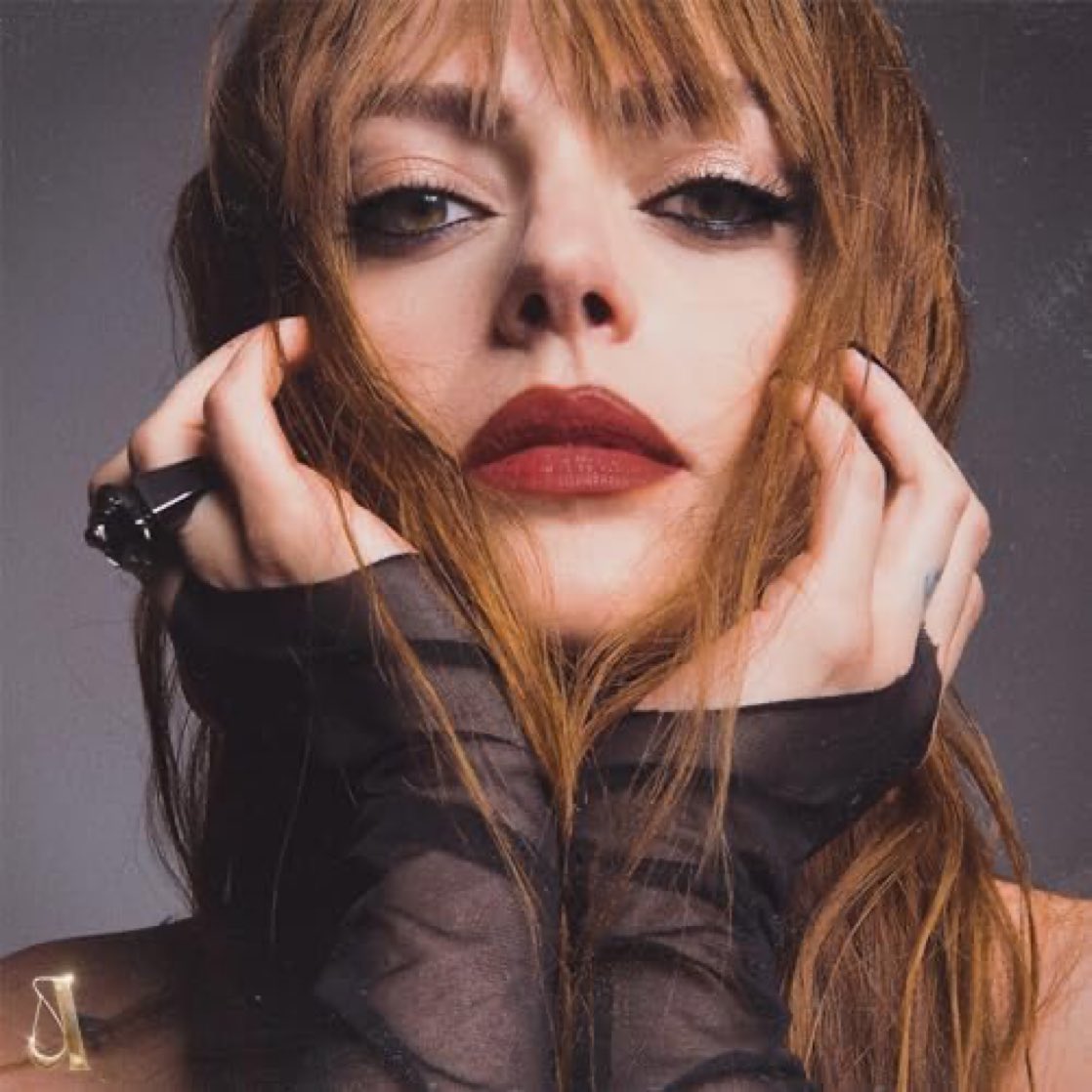 “Sinceramente” di <a href="/NaliOfficial/">ANNALISA</a> rientra nella Top200 Spotify a un passo dalla Top50:

#60 con 99.567 streams

#Annalisa