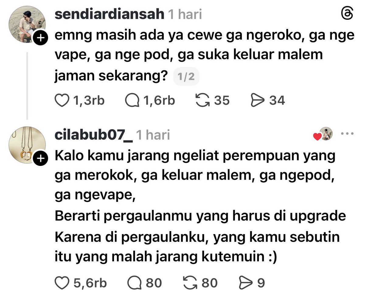 sosmed keras tweet media