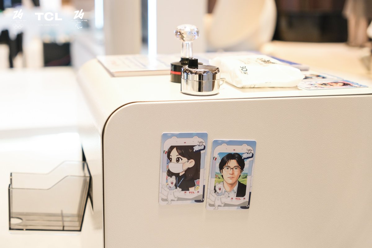 TCL Japan公式 (@TCL_Japan) / Posts / X