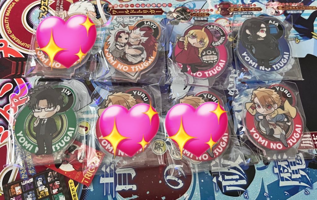 柄(がら)🦭 tweet media