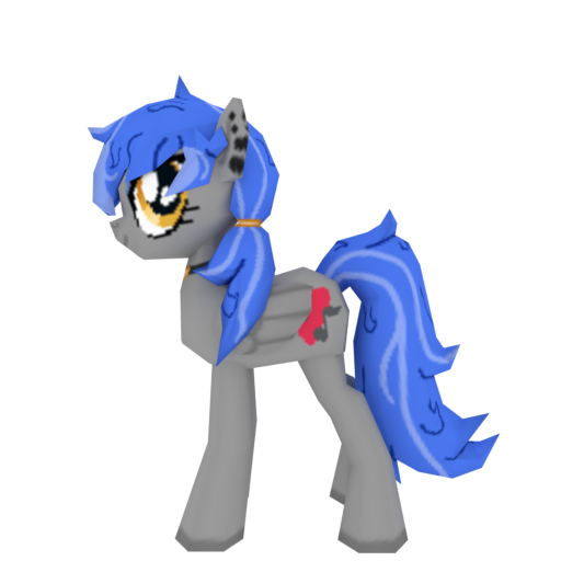 PNautice's tweet photo. Look at this pretty amre, I'm sure many of you have seen her around. Know her name? Why none other than Remedy Rhythm!
@TrashMare https://t.co/14PnxTp1lt