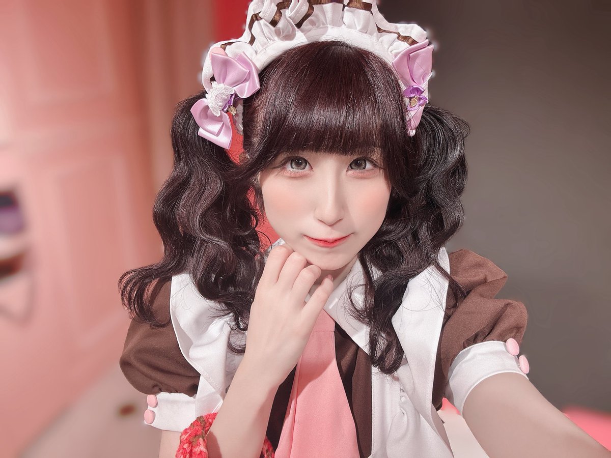 きゅるんきゅるん(՞⸝⸝ ̫⸝⸝՞)✨️