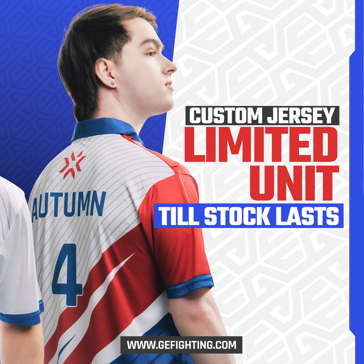 Global Esports tweet media