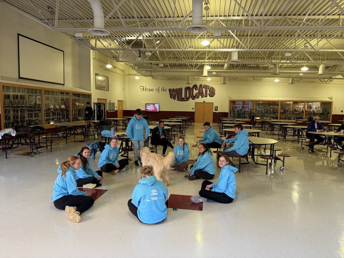 LR Cross Country tweet media