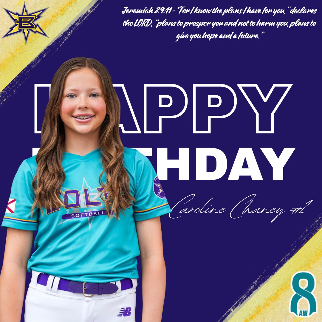 Birmingham Thunderbolts Whitaker 2029/2030 tweet media