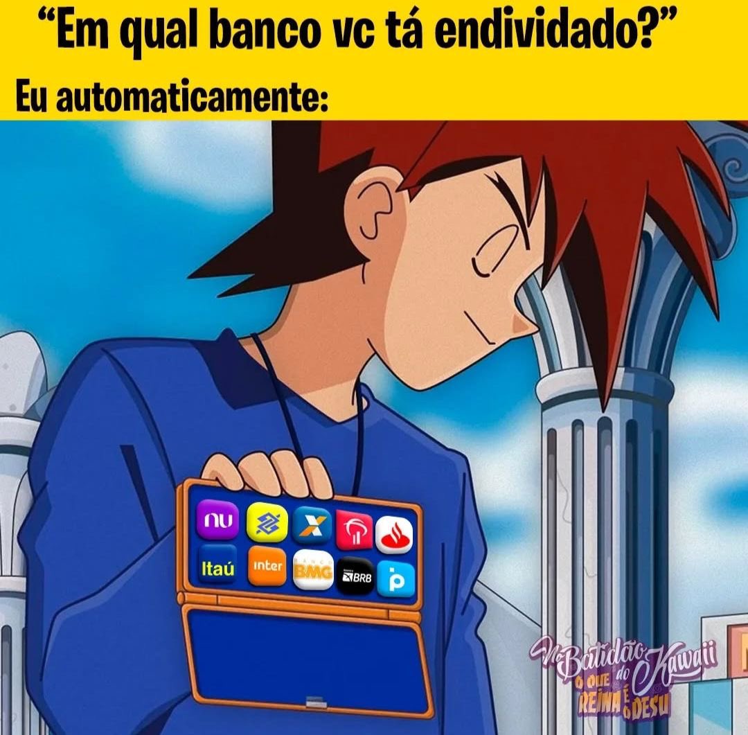 shitpostverdade's tweet image. 