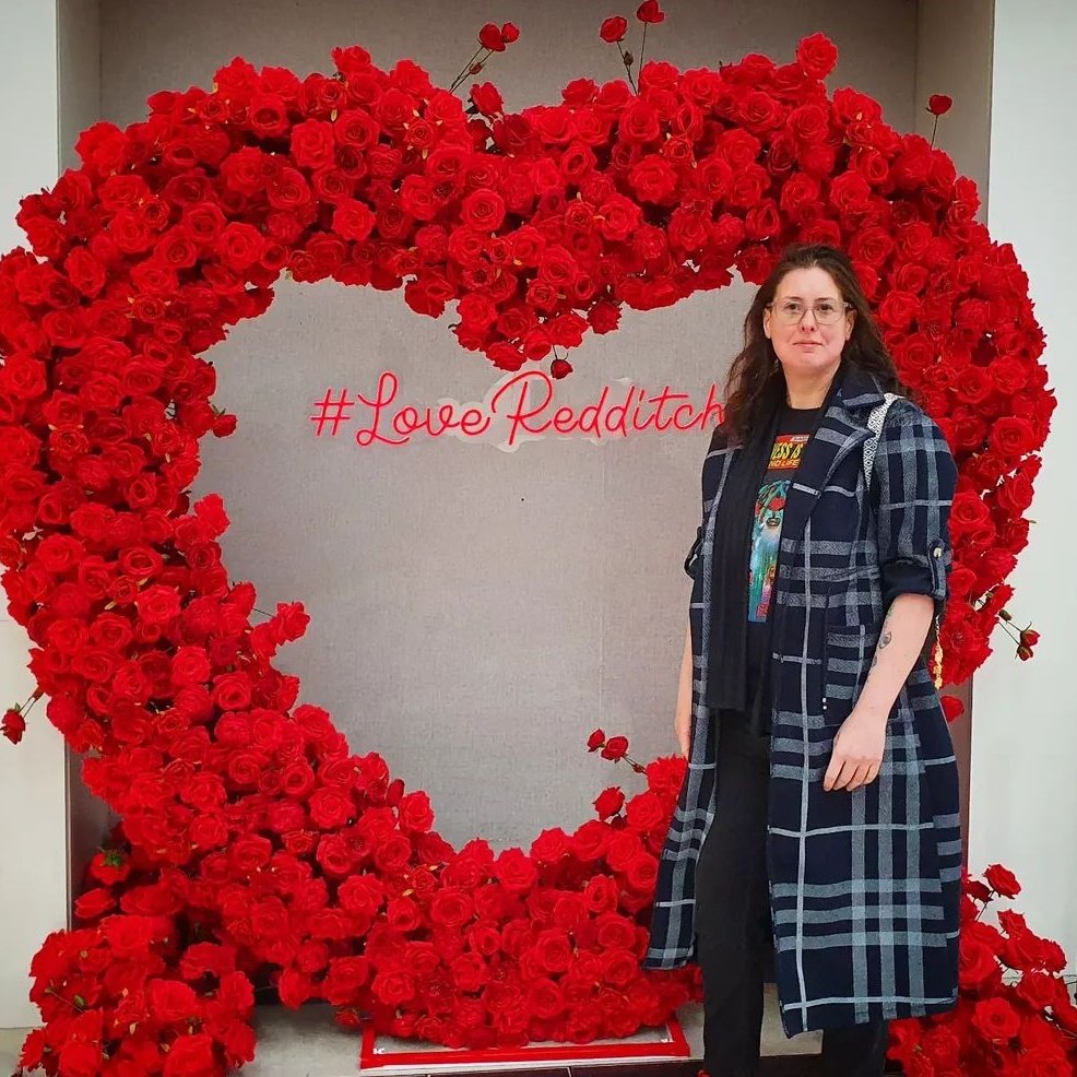 TurtleFleur's tweet image. #NewProfilePic