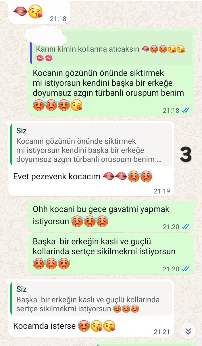 itiraf paylasim tweet media