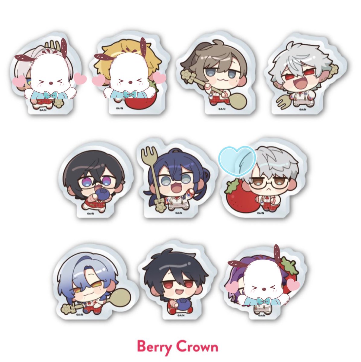 かしすおれんじ tweet media